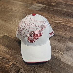 Detroit Red Wings Hat